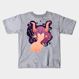 TAURUS Kids T-Shirt